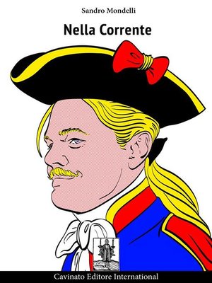 cover image of Nella corrente